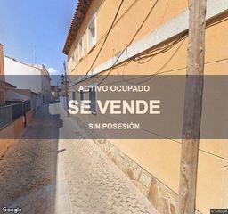 Etagenwohnung in Escalona. Compra directa  inmueble en escalona, toledo
