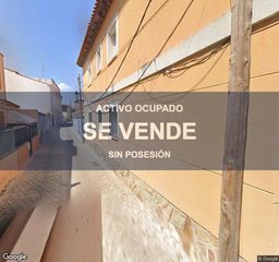 Etagenwohnung in Escalona. Compra directa  inmueble en escalona, toledo
