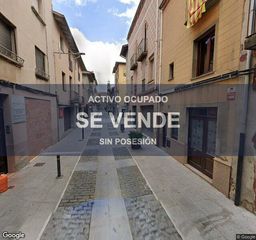 Etagenwohnung in Manlleu. Compra directa  inmueble en manlleu, barcelona
