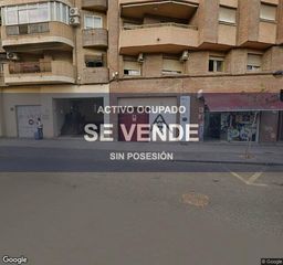 Appartement à El Carmen. Compra directa  inmueble en murcia