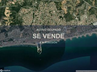 Pis a Segur de Calafell Nucli Urbà