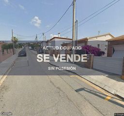 Etagenwohnung in Segur de Calafell Nucli Urbà. Vivienda  155 m en calafell