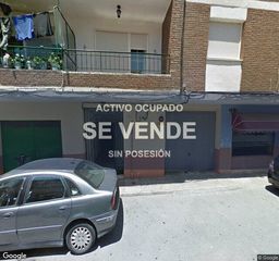 Pis a Caravaca de la Cruz