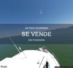 Etagenwohnung in Isla Cristina. Compra directa  inmueble en isla cristina