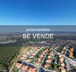 Appartement à Uceda. Compra directa  vivienda en uceda
