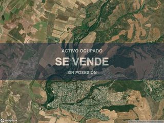 Flat in Uceda. Compra directa  vivienda en uceda