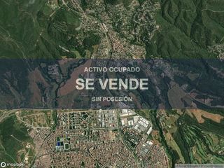 Appartement à Can Roca. Compra directa  piso en terrassa