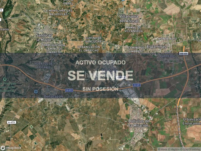 Foto 2badfbda-db20-4e8e-a288-bd3080740e48. Pis a Loreto Espartinas