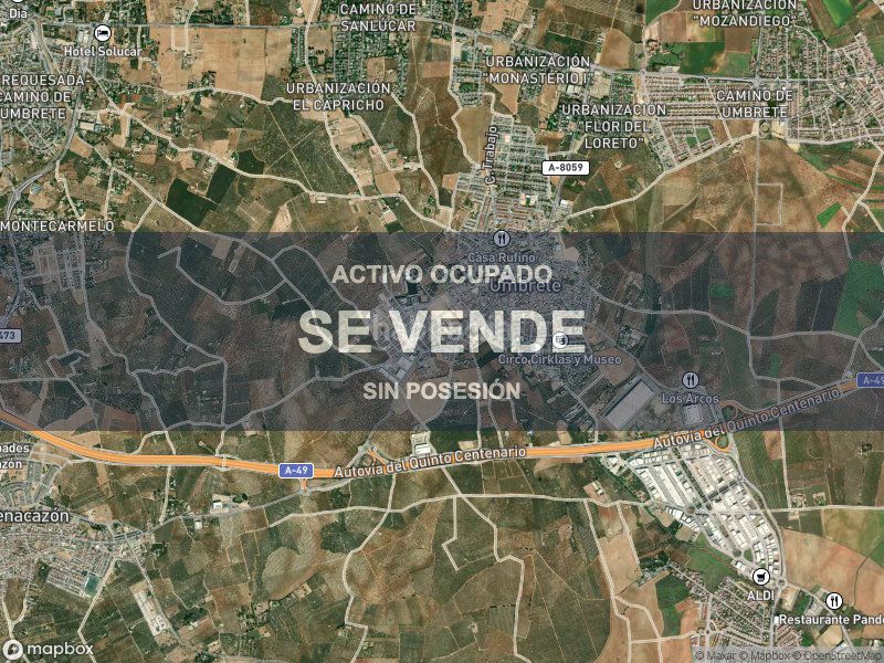 Foto dd5280b6-8787-416f-ad59-49ed724beae3. Pis a Loreto Espartinas