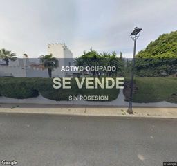 Etagenwohnung in Loreto. Vivienda  370 m en espartinas