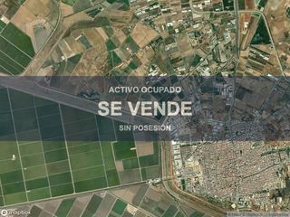 Flat in Palacios y Villafranca (Los). Compra directa  inmueble en los palacios y villafranca