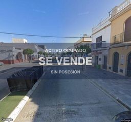 Etagenwohnung in Palacios y Villafranca (Los). Compra directa  inmueble en los palacios y villafranca