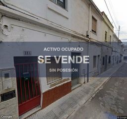 Pis a Oliva Pueblo