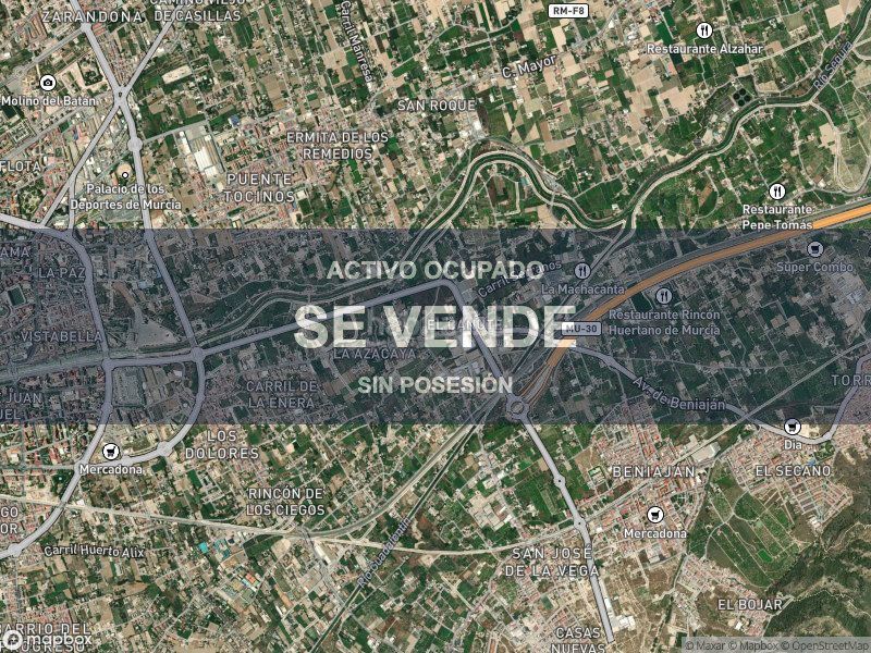 Foto 35d64b86-ebfb-4ea1-b007-a5a1f88464f5. Pis a Puente Tocinos Murcia