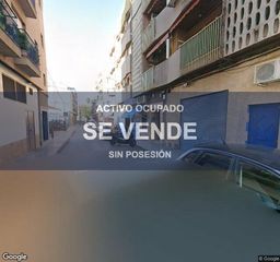 Pis a Puente Tocinos. Vivienda  104 m en murcia