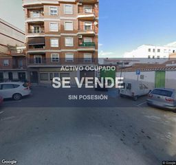 Flat in Argamasilla de Calatrava. Compra directa  vivienda en argamasilla de calatrava
