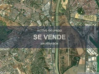 Pis a Ciudad Aljarafe