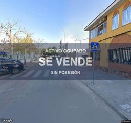 Etagenwohnung in Alcázar de San Juan. Compra directa  inmueble en alcázar de san juan