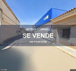 Flat in Argamasilla de Alba. Compra directa  inmueble en argamasilla de alba