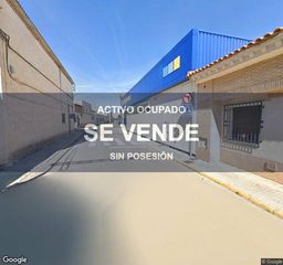 Pis a Argamasilla de Alba. Compra directa  inmueble en argamasilla de alba