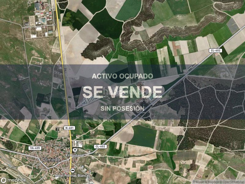 Foto 4b891348-3b31-448f-97c8-b8e3b3d09c7b. Pis a Olmedo