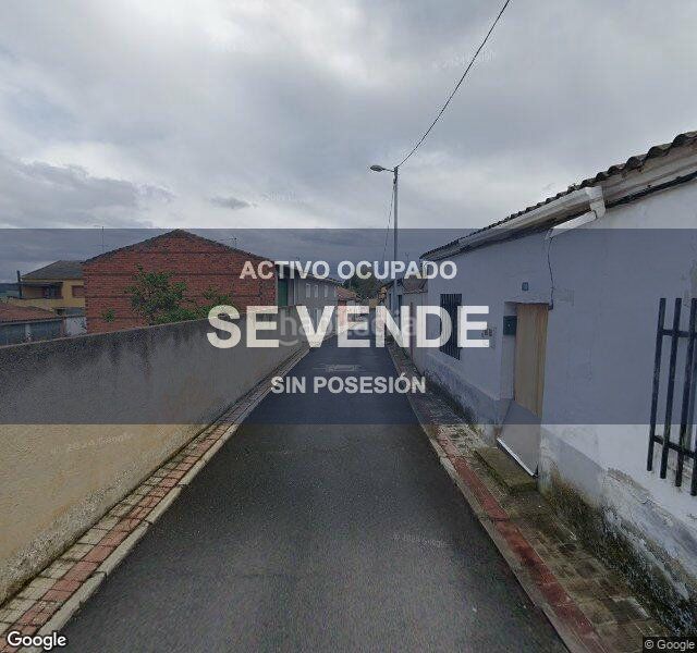 Foto 6160443e-38bc-48d1-8e50-0f86b0309462. Pis a Olmedo