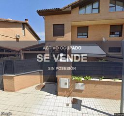 Flat in Prado Norte. Compra directa  inmueble en algete, madrid