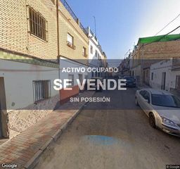 Flat in Alcalá del Río. Compra directa  inmueble en alcalá del río