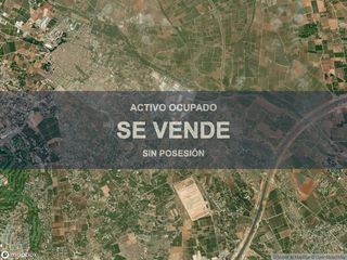 Flat in Camí de Paterna-Lloma del Calderer. Compra directa  inmueble en betera, valencia