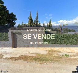 Pis a Camí de Paterna-Lloma del Calderer