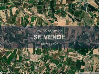 Flat in Puigverd de Lleida. Compra directa  inmueble en puigverd de lleida