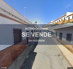 Etagenwohnung in Ayamonte ciudad