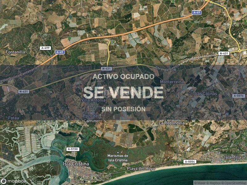 Foto 4d7a11ee-9966-45c7-84f5-94cc11cd8abb. Pis a Ayamonte ciudad Ayamonte