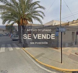 Appartement à Las Bayas. Compra directa  inmueble en elche