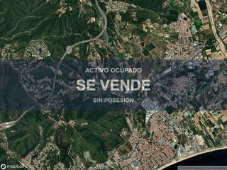 Flat in Malgrat de Mar. Compra directa  inmueble en malgrat de mar