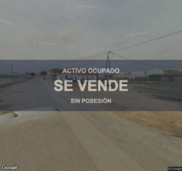 Pis a Roldán. Compra directa  inmueble en torrepacheco