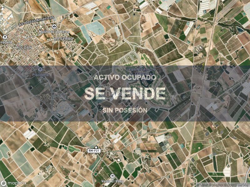 Foto 7994857f-02b5-4122-bef0-d94af38d5625. Pis a Roldán Torre - Pacheco