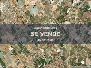 Pis a Roldán. Compra directa  inmueble en torrepacheco