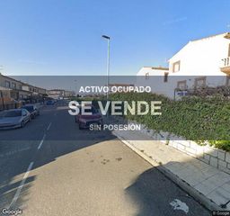 Flat in Huecas. Compra directa  inmueble en huecas, toledo
