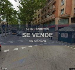 Etagenwohnung in Centre. Compra directa  inmueble en badalona, barcelona