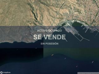 Pis a La Chanca - Pescadería