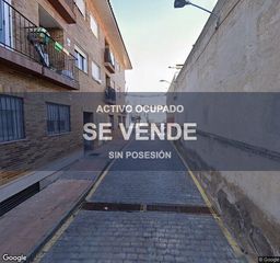 Etagenwohnung in Yuncler. Compra directa  inmueble en yuncler, toledo