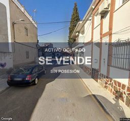 Etagenwohnung in Yuncler. Compra directa  inmueble en yuncler, toledo