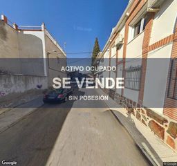 Etagenwohnung in Yuncler. Vivienda  130 m en yuncler