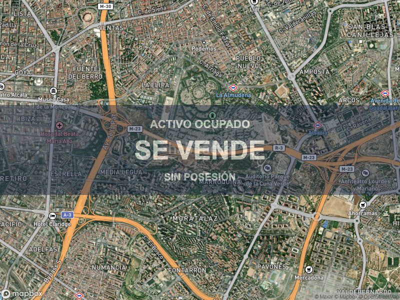 Foto 93ea3cfe-dc64-4dcf-8cf9-9833b61fb8b5. Pis a Simancas Madrid