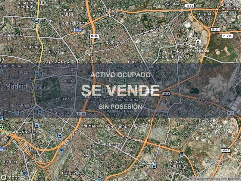 Foto dfeced86-3ac6-40ca-852f-5c1948d955a5. Pis a Simancas Madrid