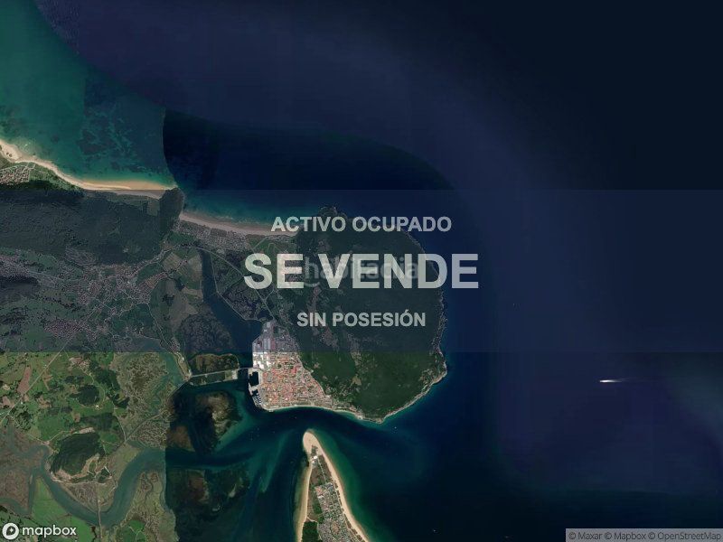 Foto f2df6bc5-2927-40e7-87e7-d65d13bb097a. Pis a Santoña