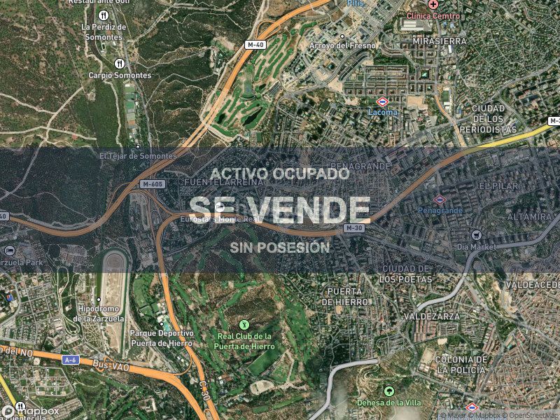 Foto 4d9f5f49-3be1-40da-a019-4eab78b7cb2f. Pis a Ciudad Universitaria Madrid
