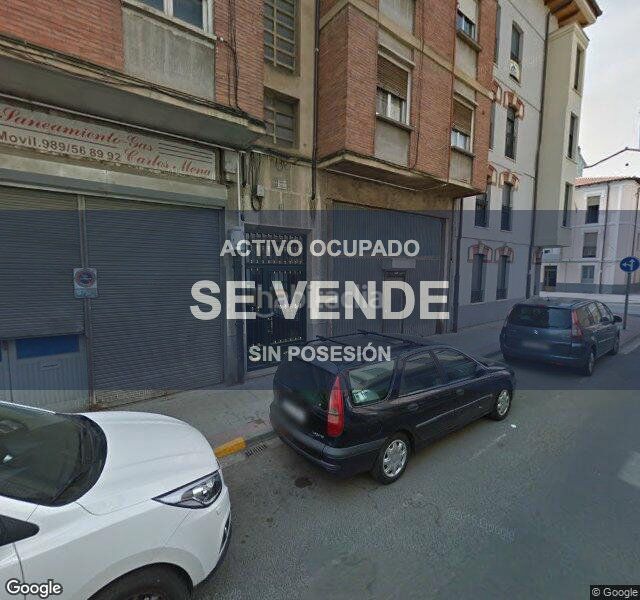 Foto 7f205abf-bb74-478c-80df-f98ac816e6da. Pis a Centro Miranda de Ebro