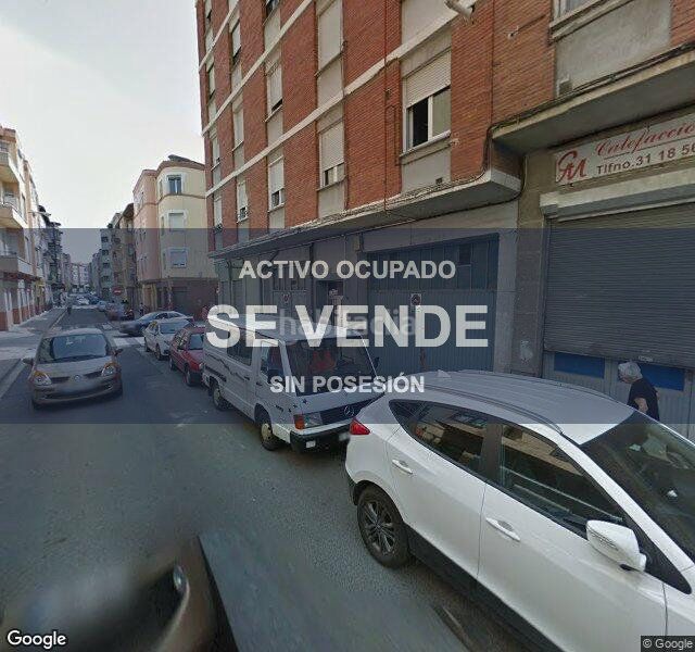 Foto 8c8bbda8-5b4c-402f-96ff-f3cb7e1b2335. Pis a Centro Miranda de Ebro